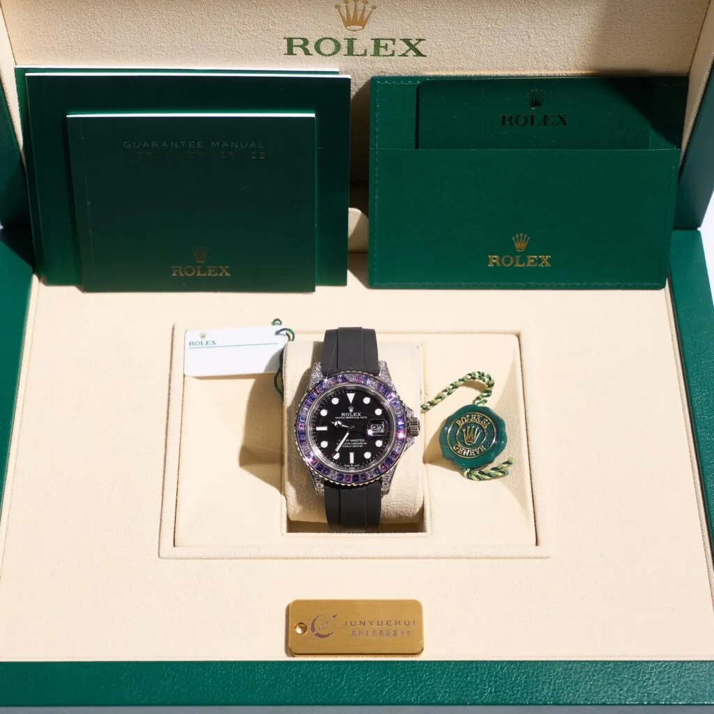 Rolex Yacht-Master M126679 40mm