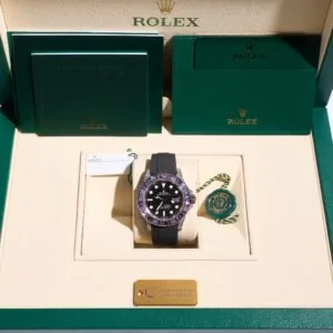 Rolex Yacht-Master M126679 40mm