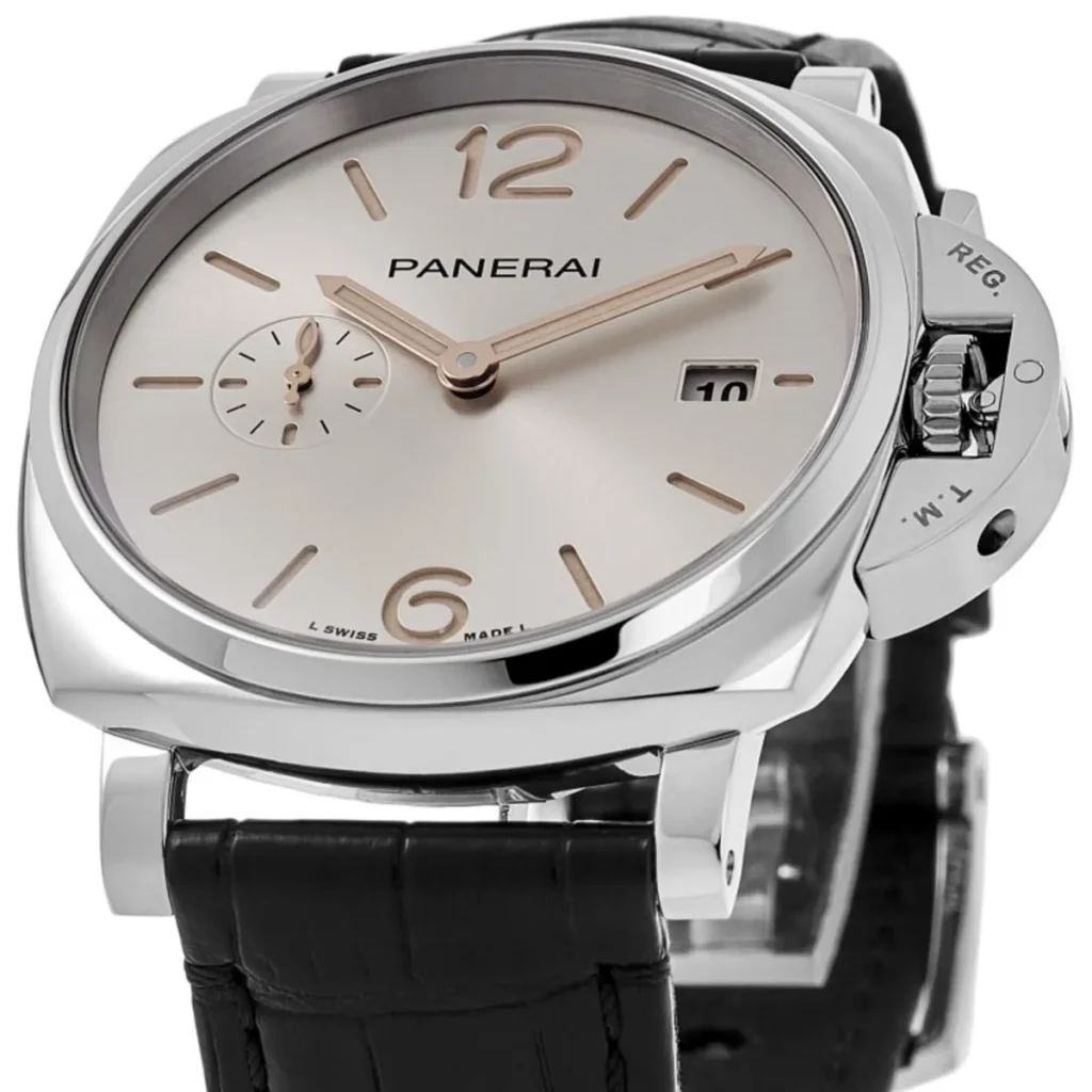 Panerai Luminor Due 42mm PAM01249