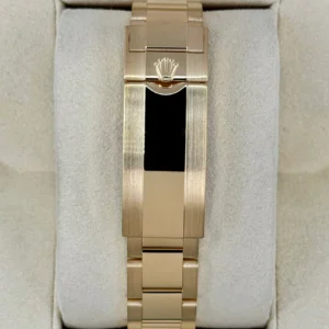 Rolex Submariner 40mm 116618ln