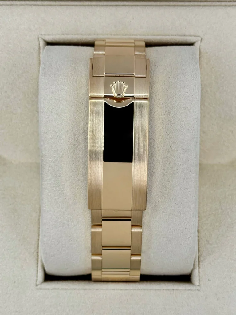 Rolex Submariner 40mm 116618ln