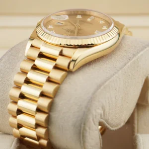 RLX Day-Date M128238-0008 36mm