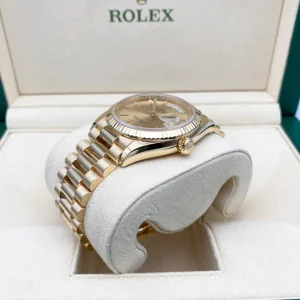 RLX Day-Date M128238-0045 36mm