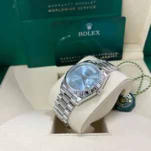RLX Day-Date M128236-0008 36mm