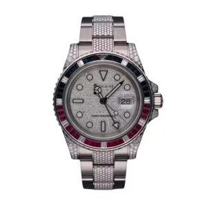 Rolex GMT Master II 116759SARU 40mm