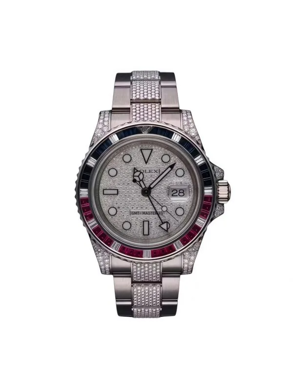 Rolex GMT Master II 116759SARU 40mm