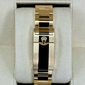 RLX Cosmograph Daytona 40mm 116508