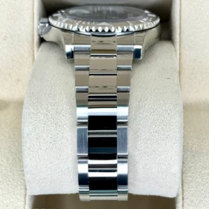 RLX Yacht-Master M126622-0002 40mm