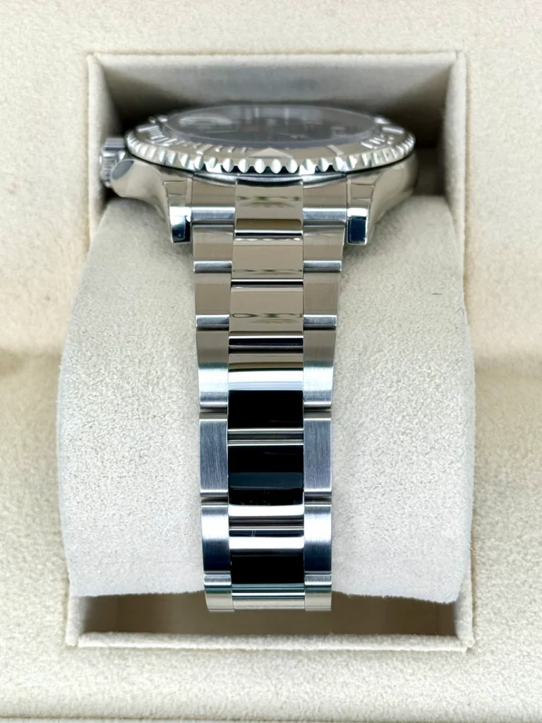 RLX Yacht-Master M126622-0002 40mm
