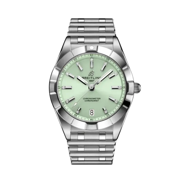 Breitling Chronomat 32mm A77310101L1A1