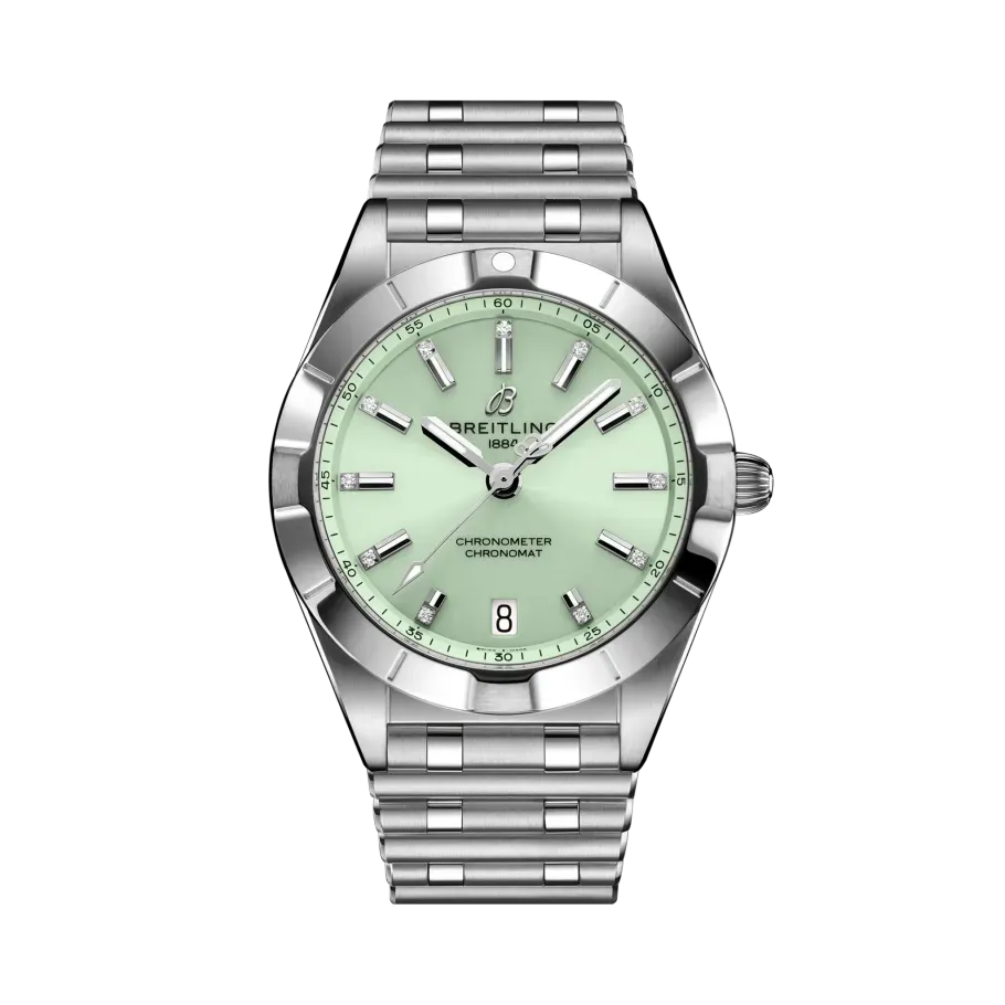 Breitling Chronomat 32mm A77310101L1A1