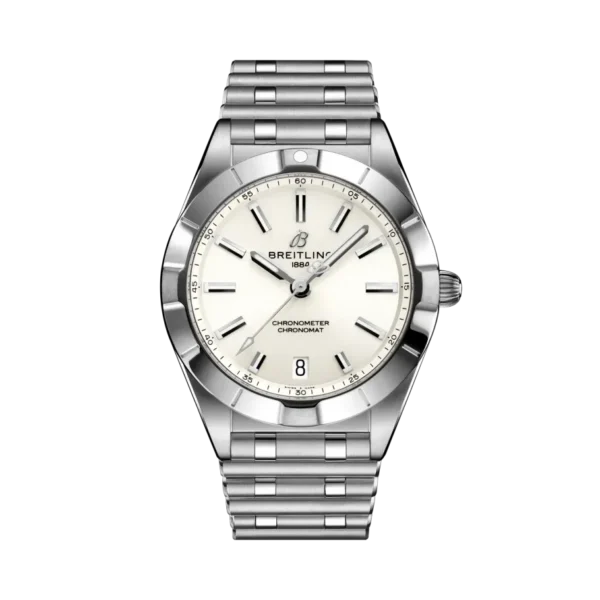 Breitling Chronomat 32mm A77310101A2A1