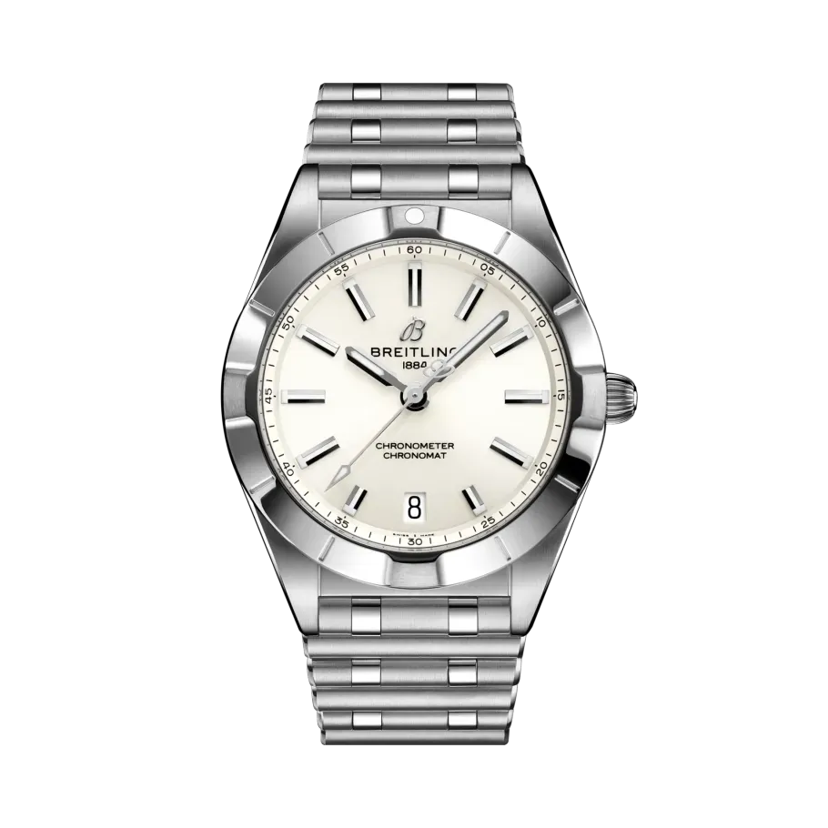 Breitling Chronomat 32mm A77310101A2A1