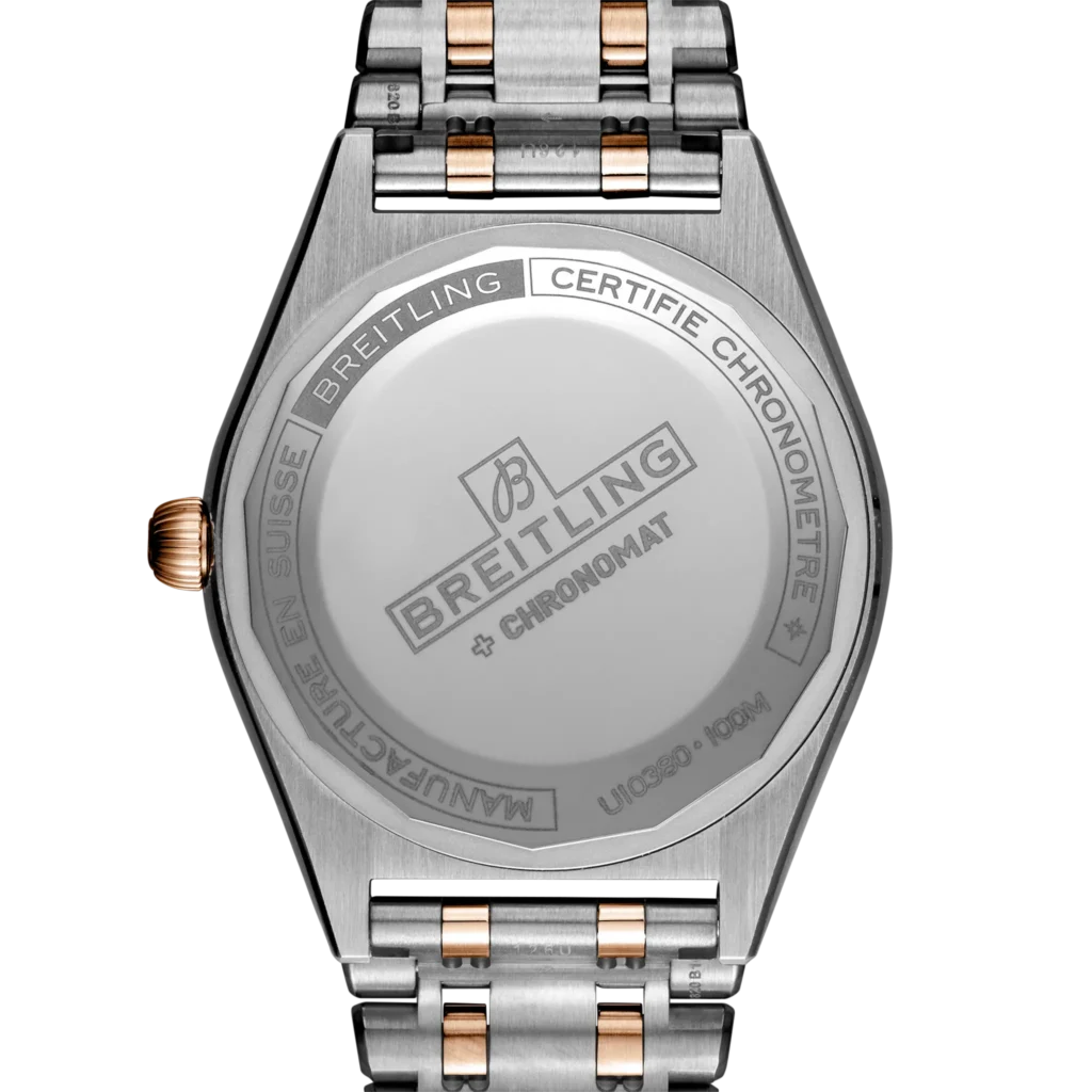 Breitling Chronomat Automatic 36mm U10380101A2U1