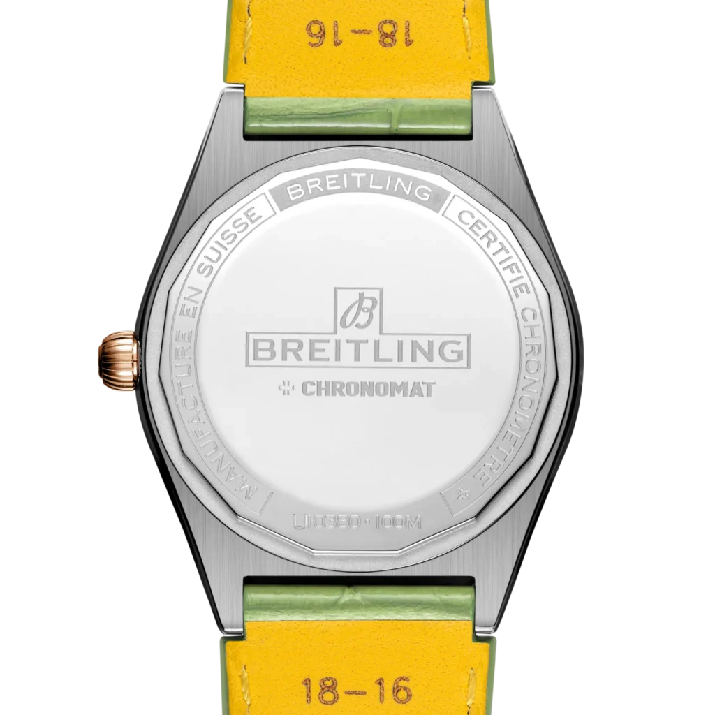 Breitling Chronomat Automatic 36mm South Sea U10380611L1P1