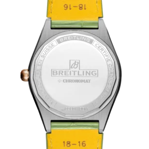 Breitling Chronomat Automatic 36mm South Sea U10380611L1P1