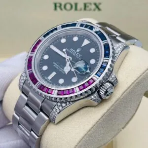 Rolex GMT Master II 40mm 116759SANR/SARU