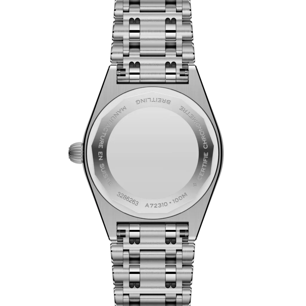 Breitling Chronomat 31mm A72310101K1A1