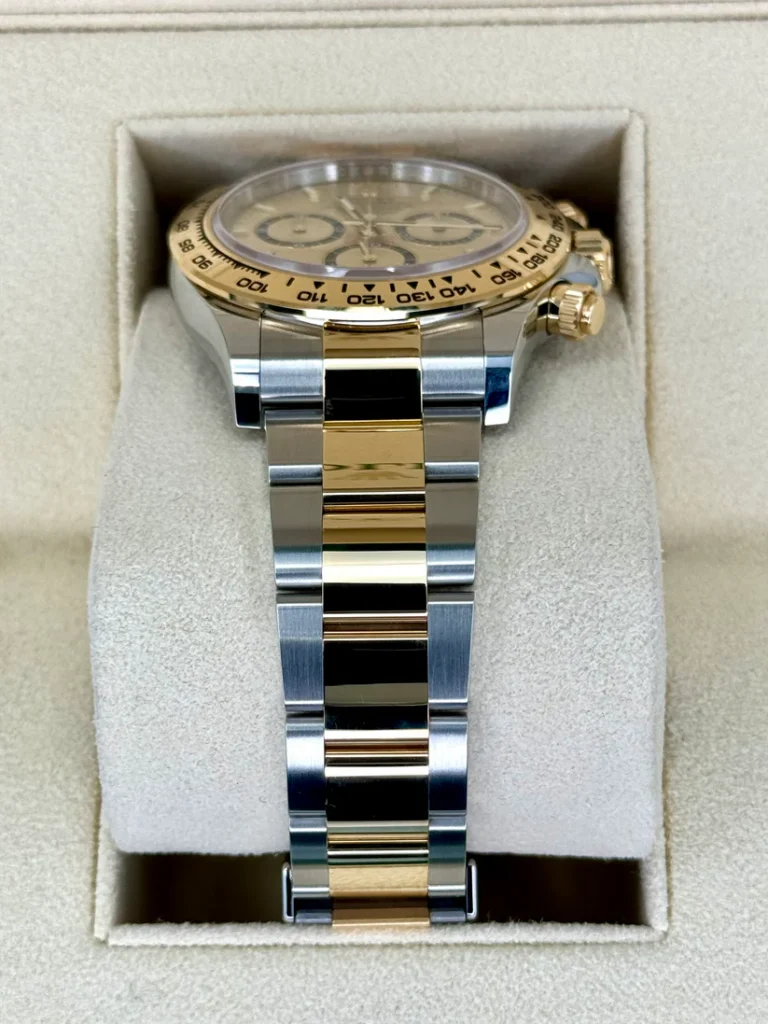 RLX Cosmograph Daytona m126503-0004 40mm