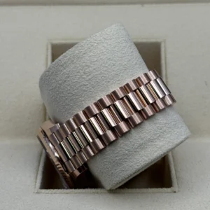 RLX Datejust m278275-0009 Mother-of-Pearl 31mm Dial