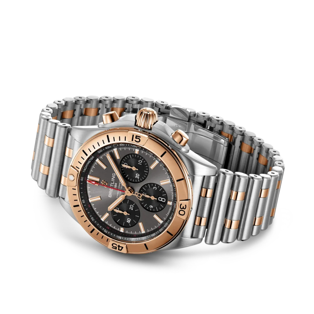 Breitling Chronomat B01 42mm UB0134101B1U1