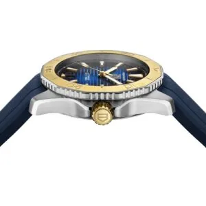 TAG Heuer Aquaracer Professional 200 40mm Mens Watch Blue WBP2150.FT6210