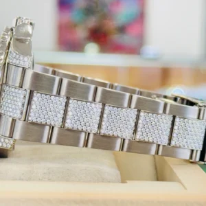 Rolex GMT Master II 116759SARU 40mm