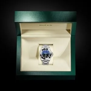 Rolex Rolex Deepsea M136660-0003 44mm