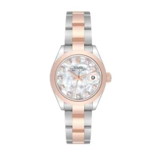 RLX Lady-Datejust 31mm 279161-0013/0014