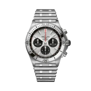 Breitling Watch Chronomat B01 42mm AB0134101G1A1
