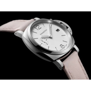 【7A Quality】Panerai Luminor Due 38mm PAM01425
