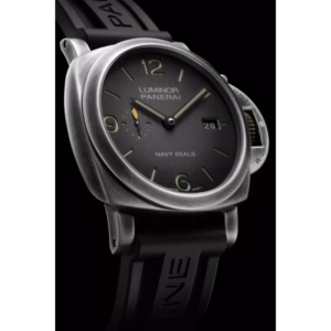 Panerai Luminor Marina Navy SEALs 44mm PAM01412