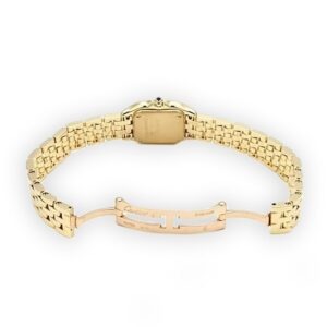 CARTIER PANTHERE Mini Model Yellow Gold WGPN0036 - United Luxury