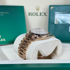 RLX Day-Date M128235-0029 36mm