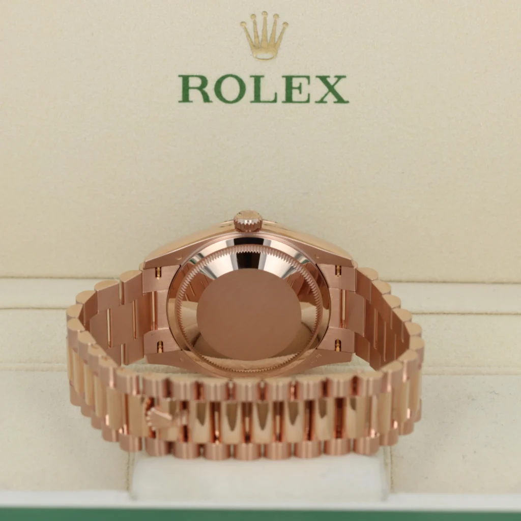 RLX Day-Date M128235-0050 36mm