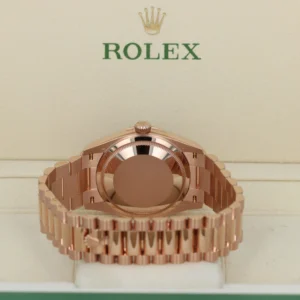 RLX Day-Date M128235-0050 36mm