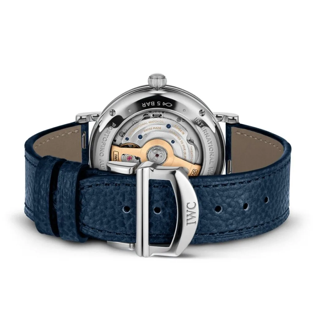 IWC-Portofino Automatic 37 (IW658601)