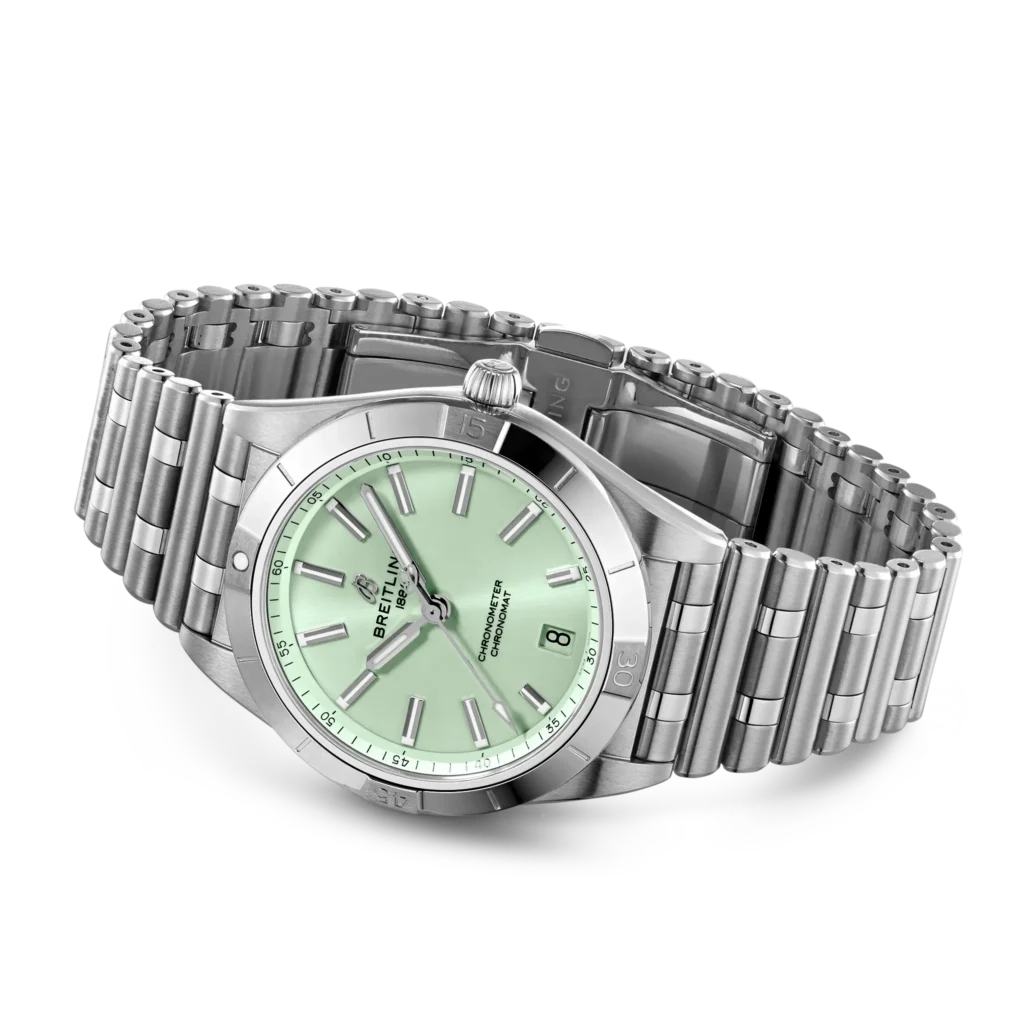Breitling Chronomat Automatic 36mm A10380101L1A1