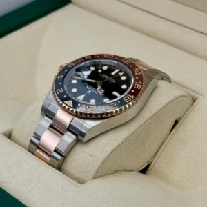 RLX GMT Master Il 126711CHNR-0002 40mm