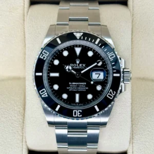 Rolex Submariner 41mm 126610LN