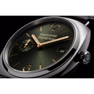 Panerai Radiomir Quaranta 40mm PAM01570/PAM01573