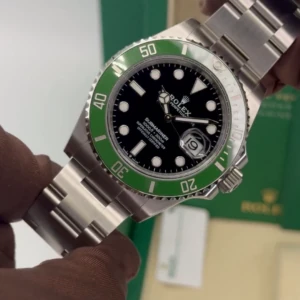 Rolex Submariner 41mm 126610LV