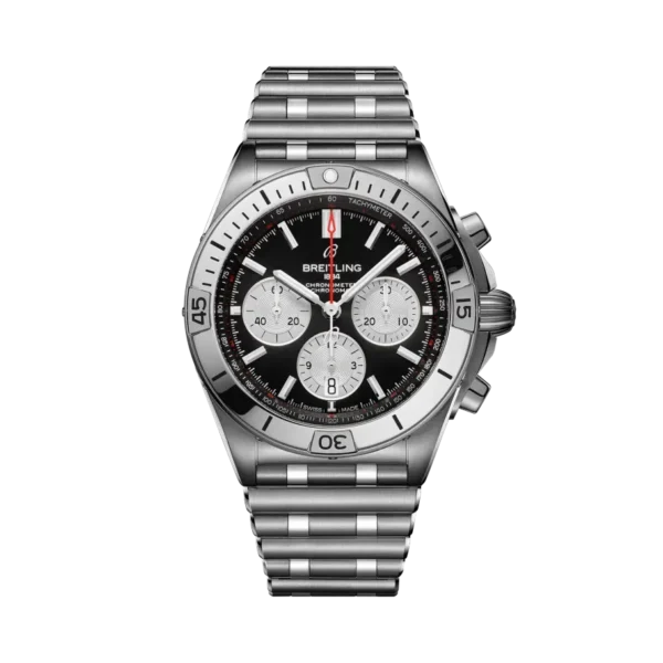 Breitling Chronomat B01 42mm AB0134101B1A1