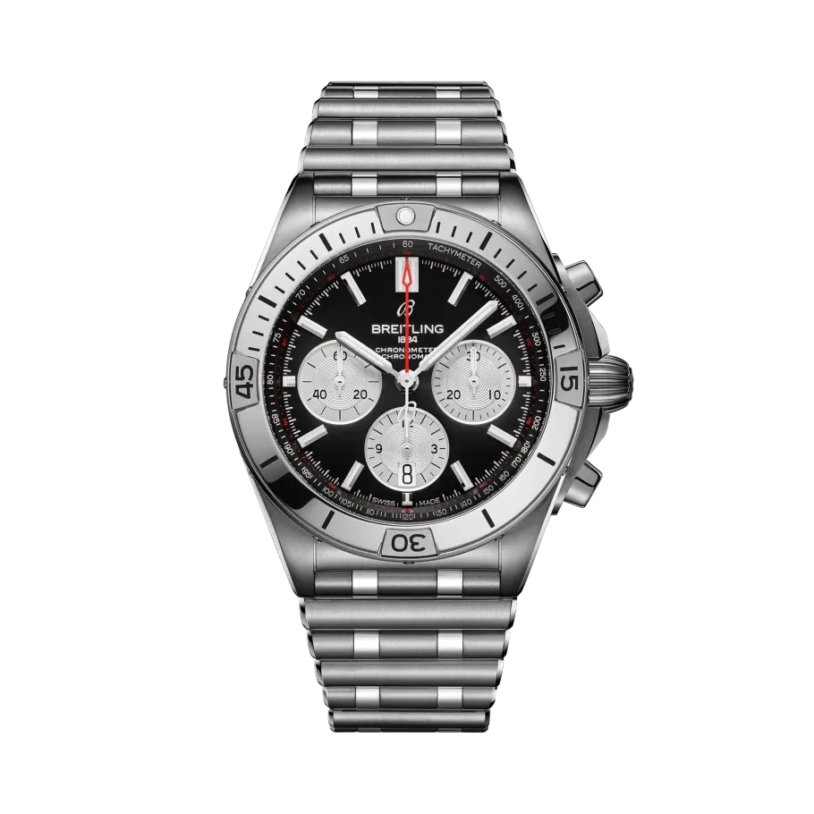 Breitling Chronomat B01 42mm AB0134101B1A1