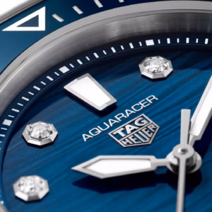 TAG Heuer Aquaracer Professional 300 Automatic 36mm Ladies Watch WBP231B.BA0618