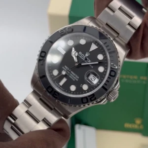 Rolex Yacht-Master M226627-0001 42mm