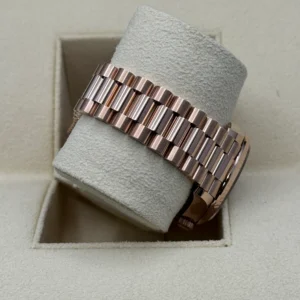 RLX Datejust m278275-0009 Mother-of-Pearl 31mm Dial