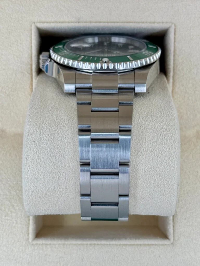 Rolex Submariner 40mm 116610LV