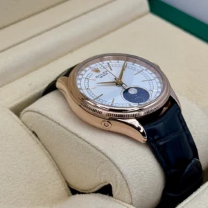 RLX Cellini Moonphase M50535-0002 39mm