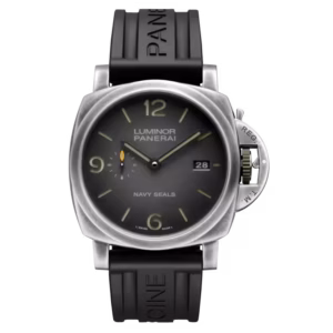Panerai Luminor Marina Navy SEALs 44mm PAM01412